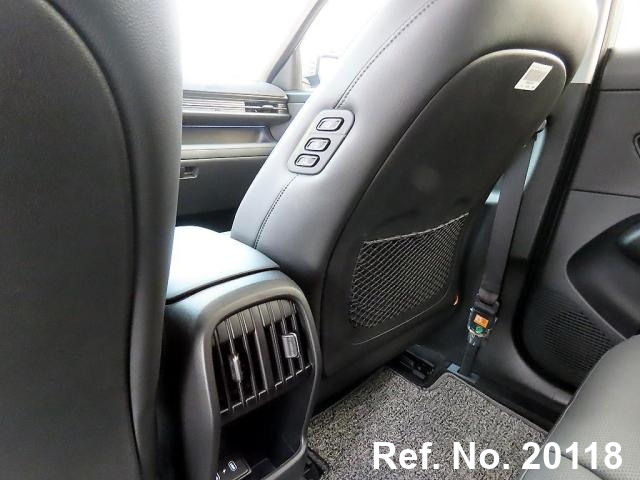  Hyundai / Kona  Stock No. 20118